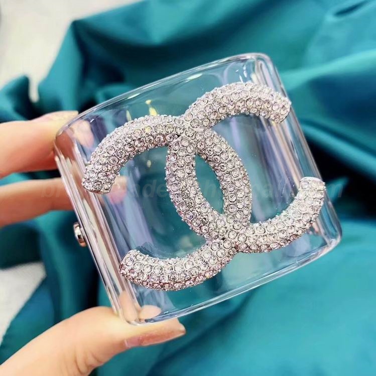 Chanel Bangles 102